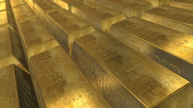 Things to know about investing in gold