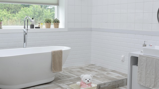 The Hidden Value in Updating Bathrooms Before Selling Your El Paso Home The Hidden Value in Updating Bathrooms Before Selling Your El Paso Home