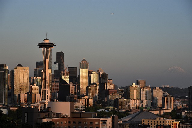 Why Seattle Concrete Contractors Are Attracting Long-Term Real Estate Investors