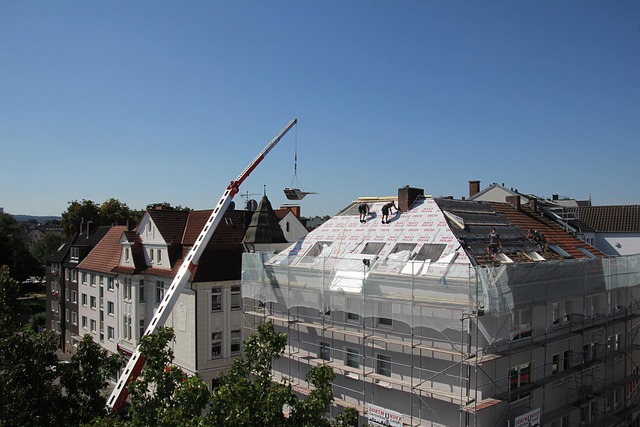 Roofing Can Affect Buyer Perception of Home Maintenance